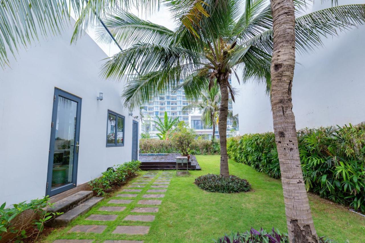Hao Aria Resort- Ho, Nghi Duong Sat Canh Bai Tam Rieng Mien Phi Apartment