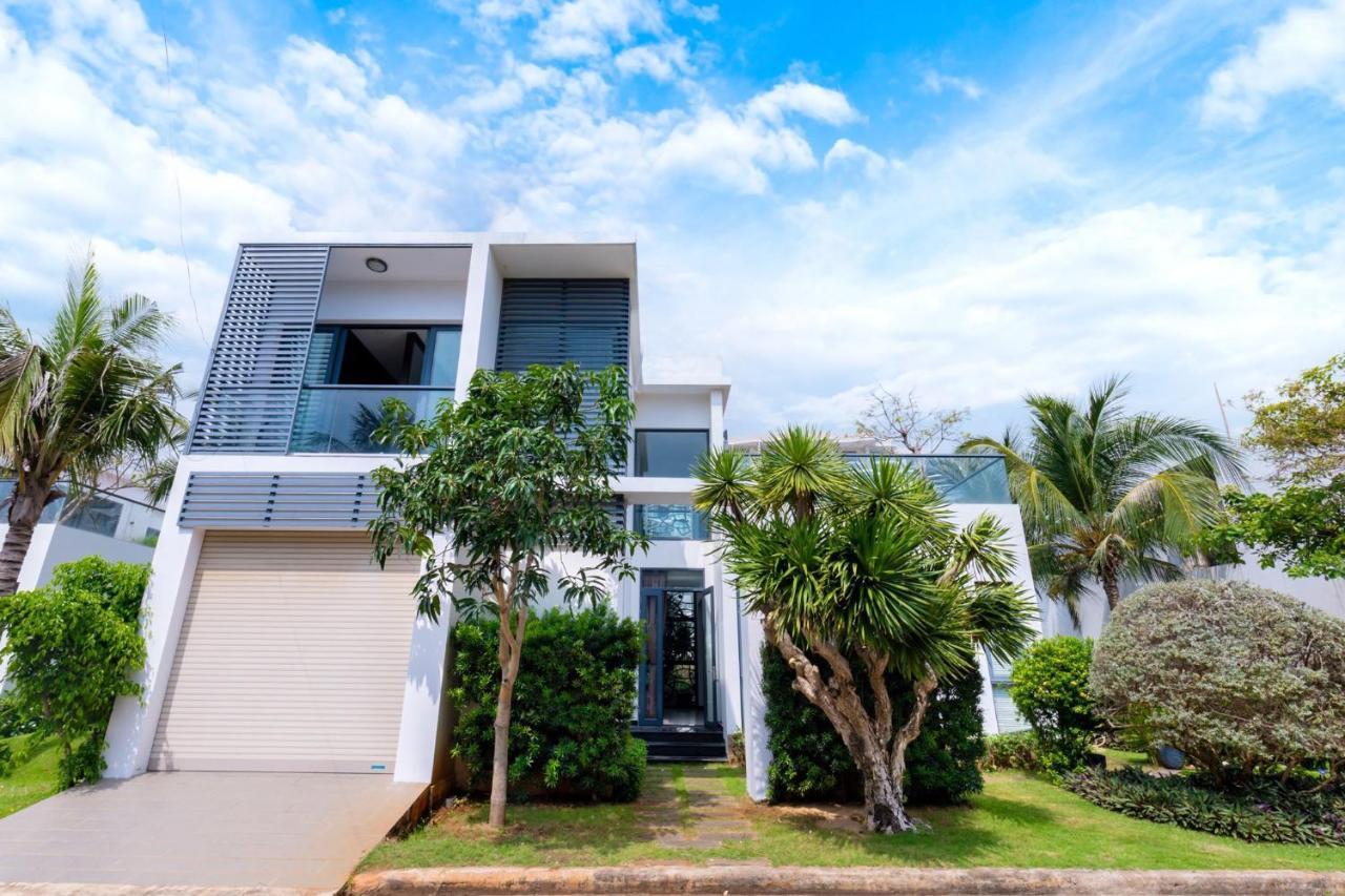 Apartment Hao Aria Resort- Ho, Nghi Duong Sat Canh Bai Tam Rieng Mien Phi *