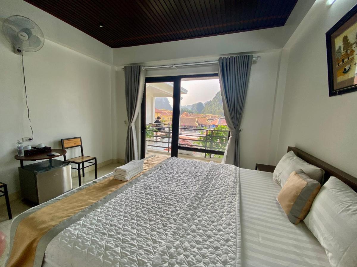 Tam Coc Elegance House Homestay