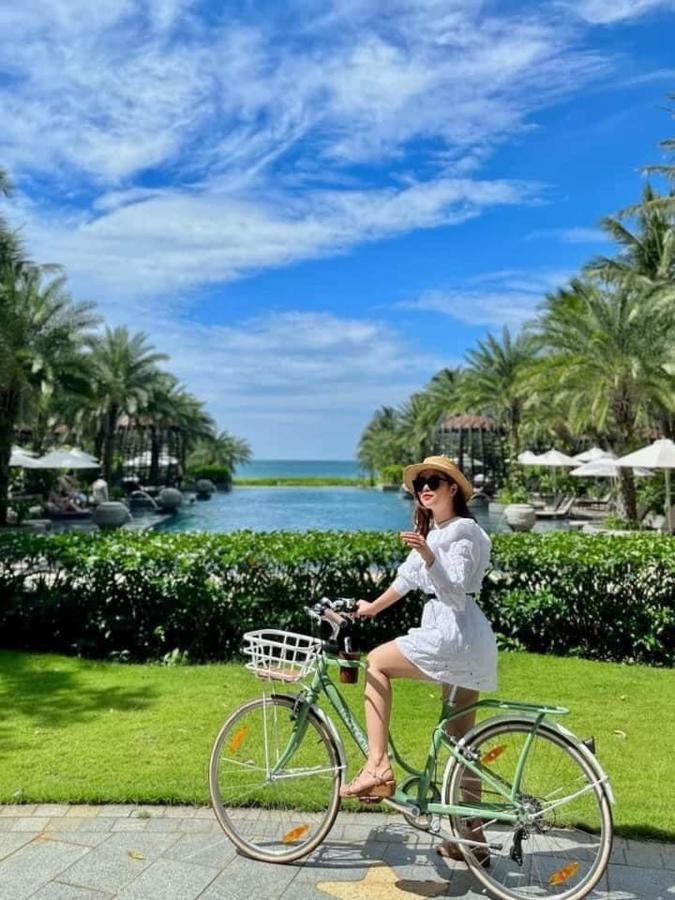 Marina Waterfront Minh Swimming Pool Phu Quoc