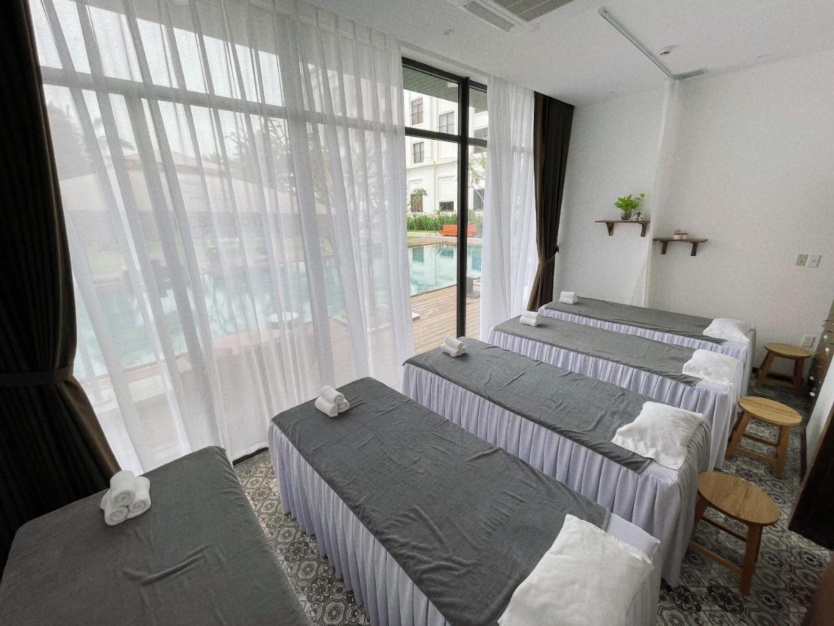 Hotel Nesta 4*