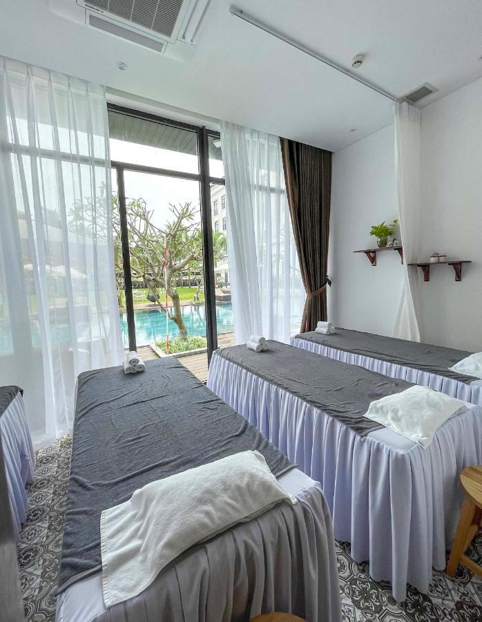 Nesta Hotel 4*