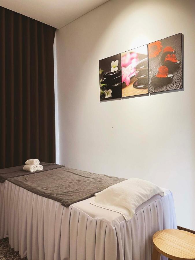 Nesta Hotel Da Nang