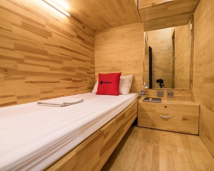 Cocon Old Quater Hostel Hanoi