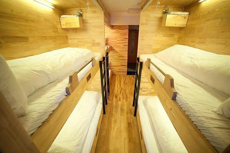 Hostel Cocon Old Quater