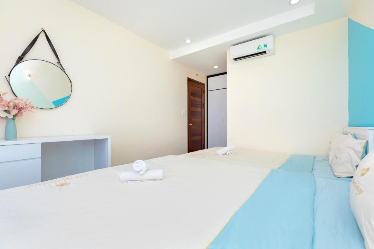 Goldsea - Khang - Can Ho Bien Apartment