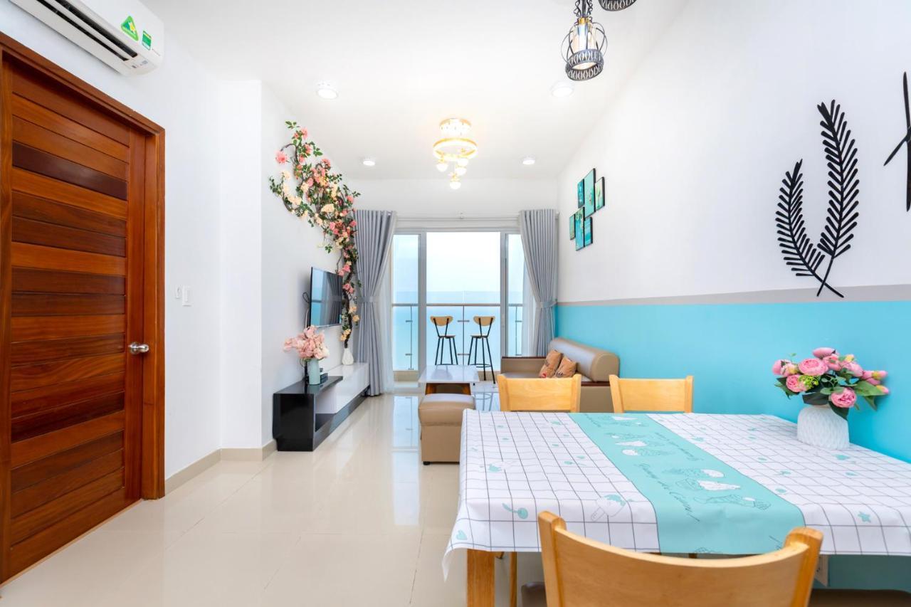 Goldsea - Khang - Can Ho Bien Apartment *