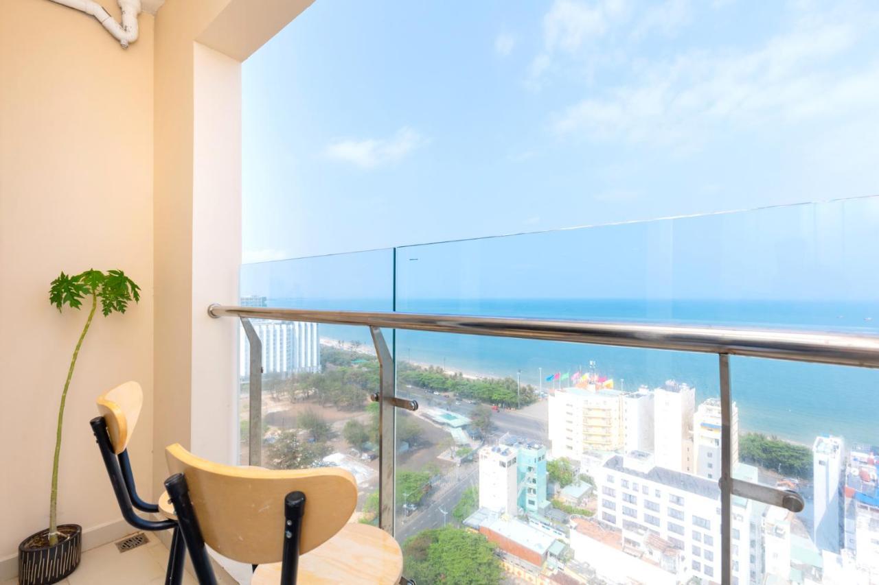 Goldsea - Khang - Can Ho Bien * Vung Tau
