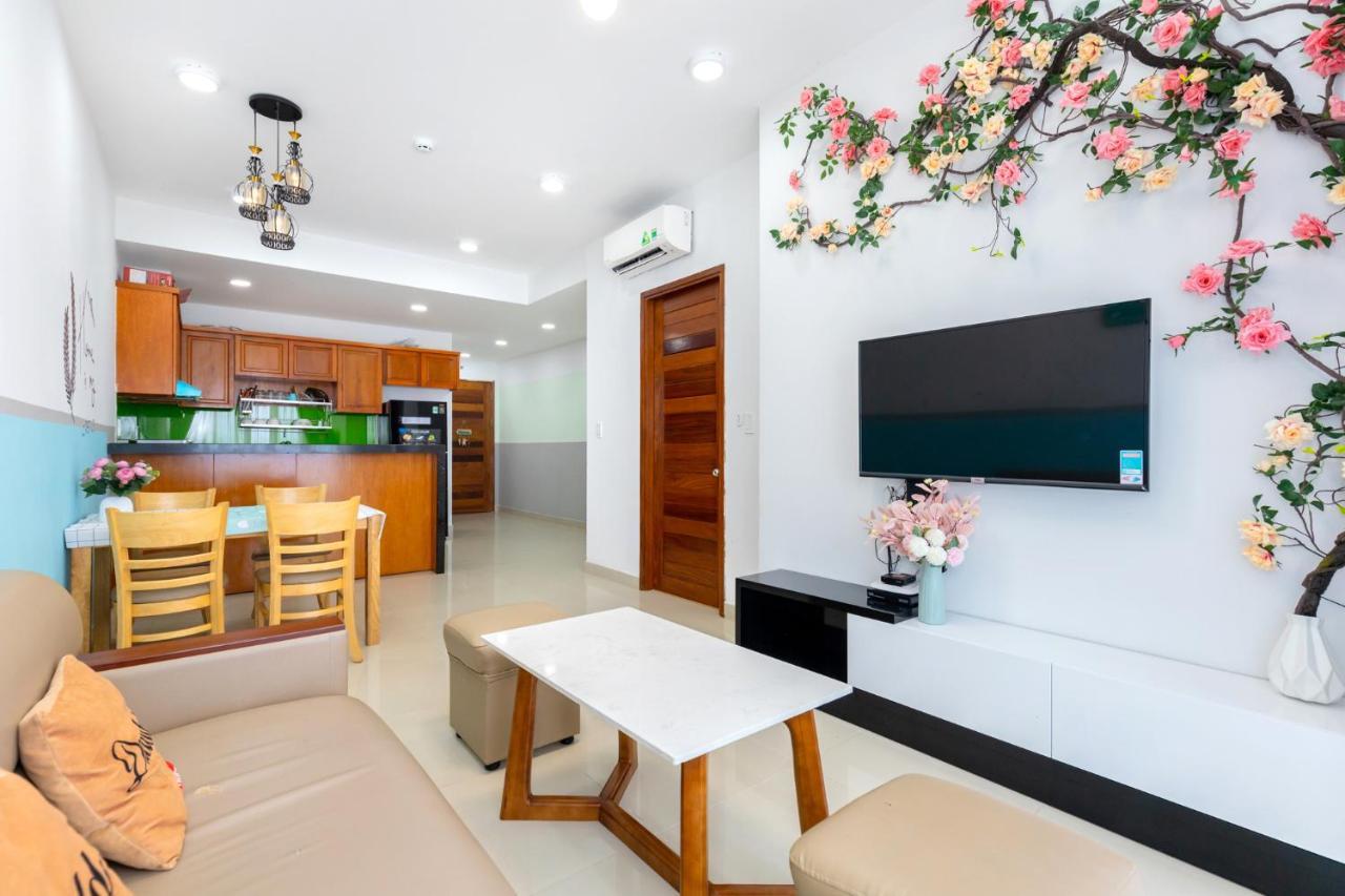 Goldsea - Khang - Can Ho Bien Vung Tau