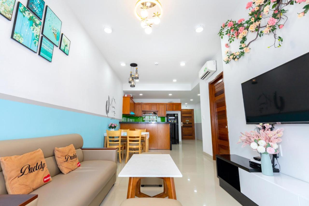 Apartment Goldsea - Khang - Can Ho Bien