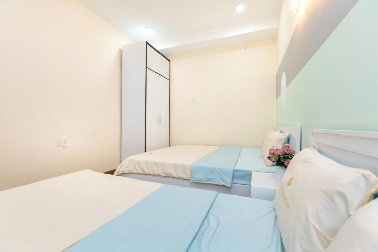 Goldsea - Khang - Can Ho Bien * Vung Tau