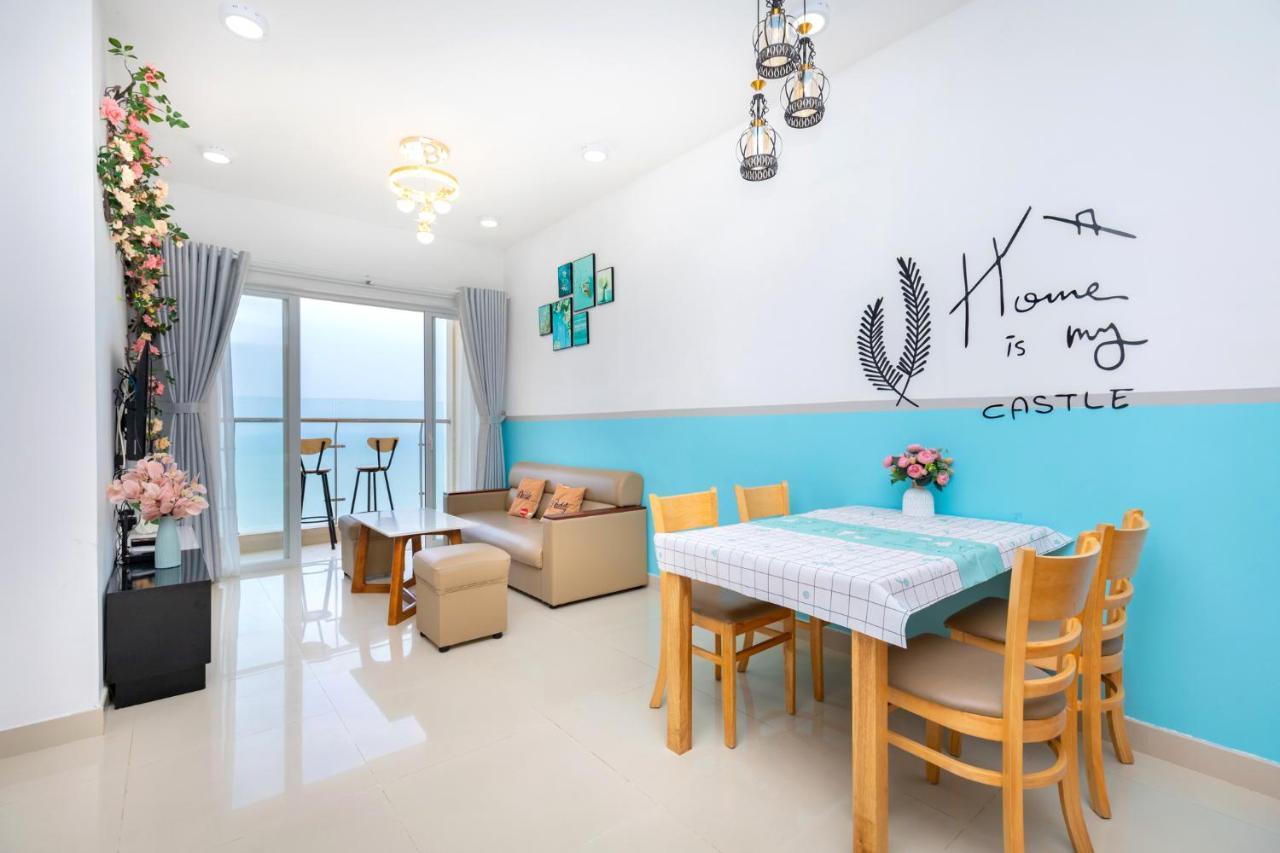 Goldsea - Khang - Can Ho Bien Vung Tau