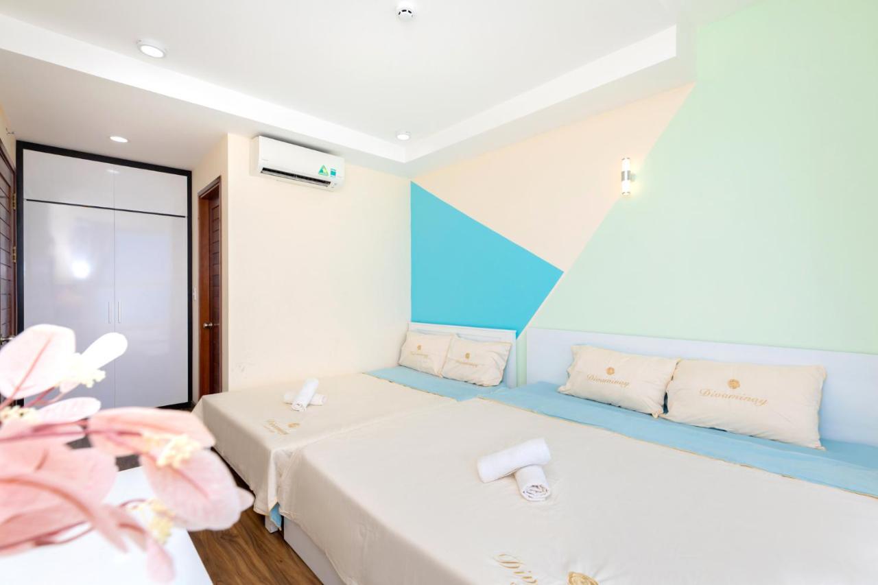 Goldsea - Khang - Can Ho Bien Apartment Vung Tau