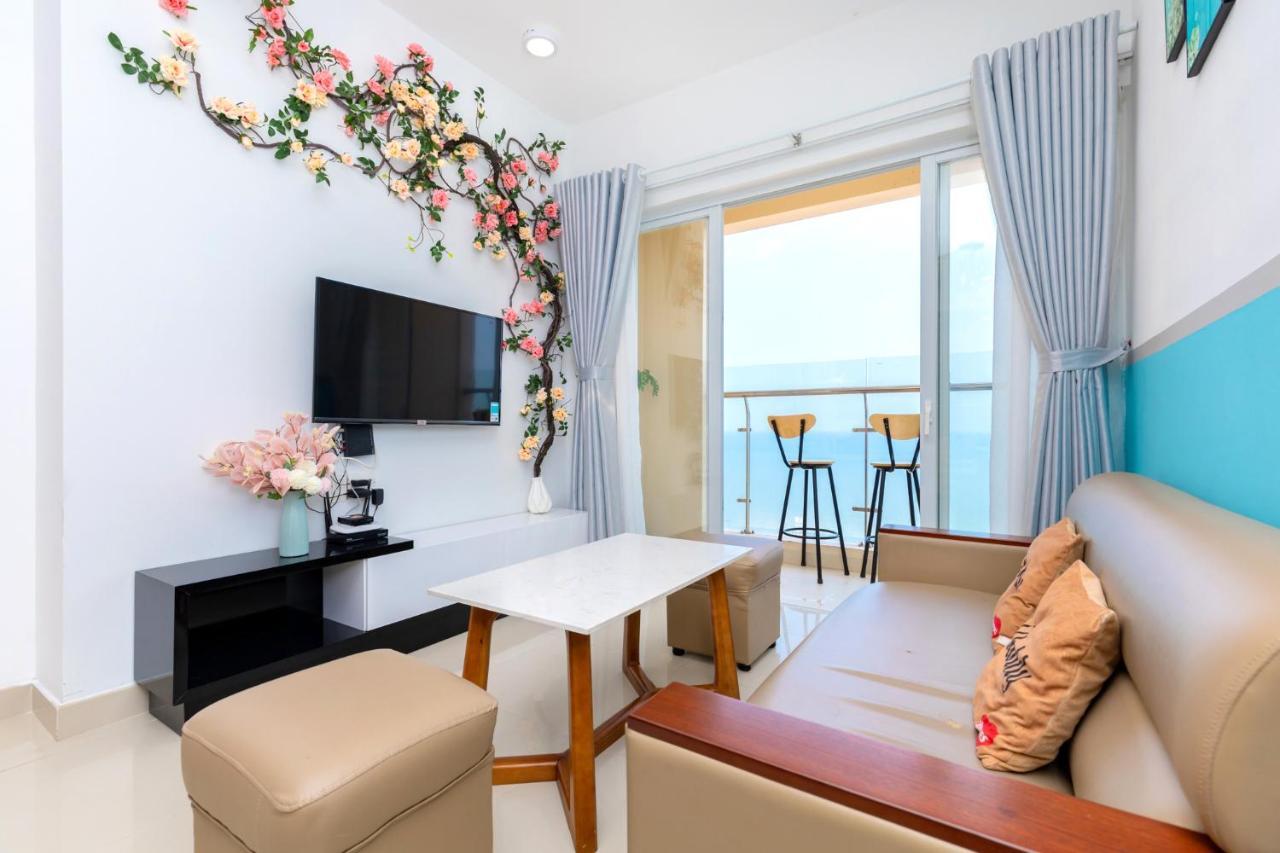 Goldsea - Khang - Can Ho Bien Apartment *