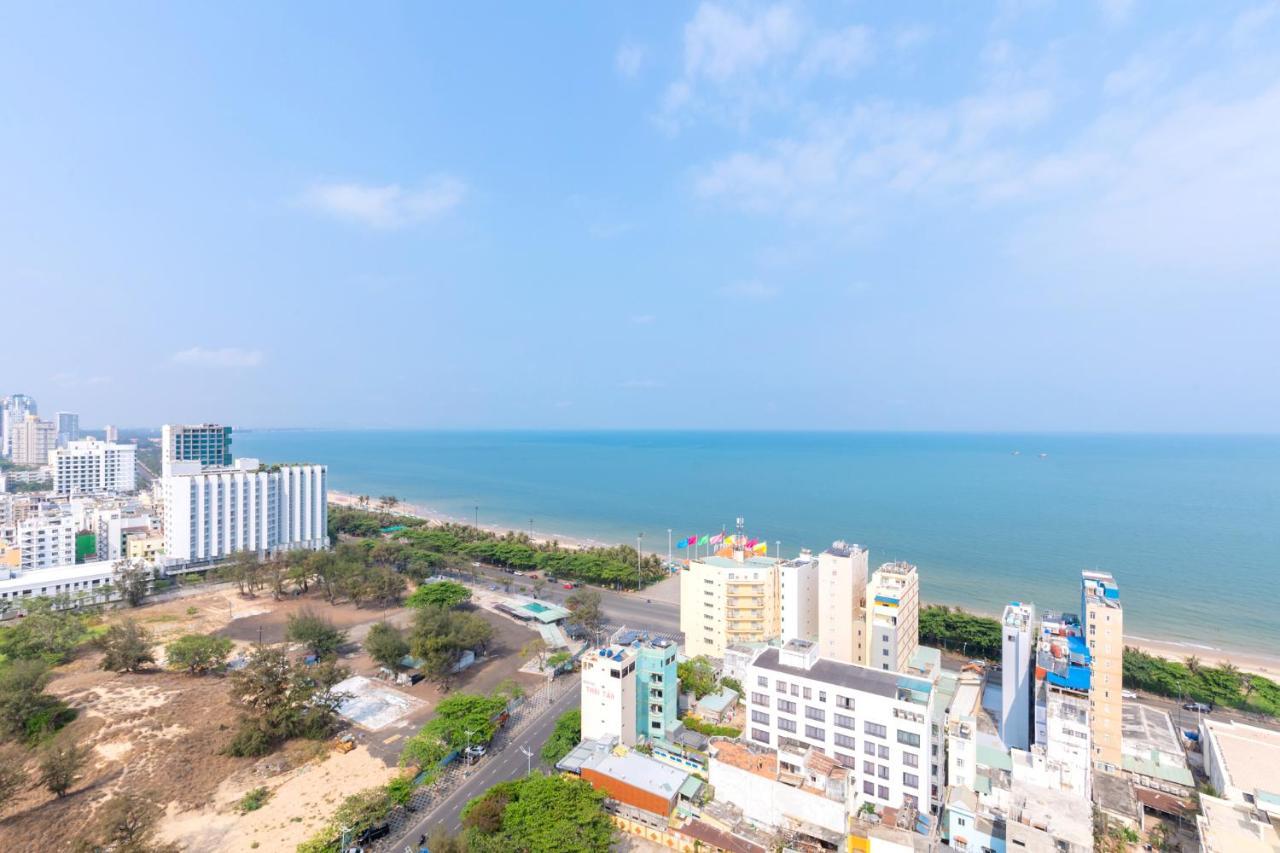 Goldsea - Khang - Can Ho Bien * Vung Tau