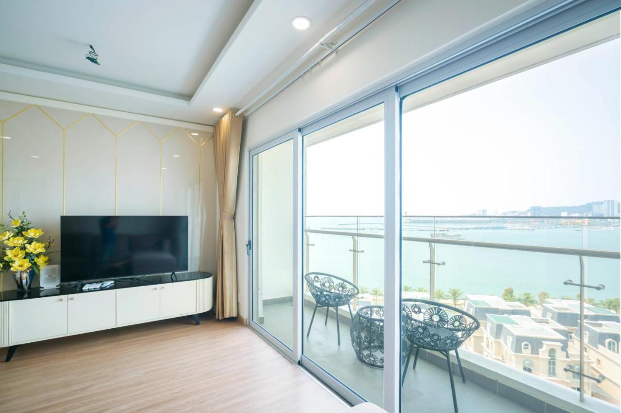 Apartment The 1108 Sapphire *