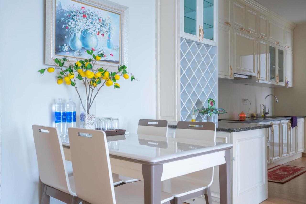 Apartment The 1108 Sapphire *
