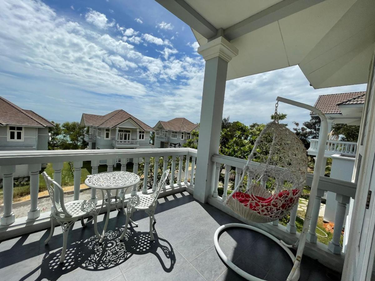 Sea View Phan Thiet Villa