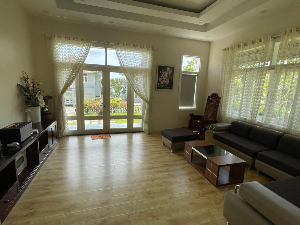 Villa Sea View Phan Thiet