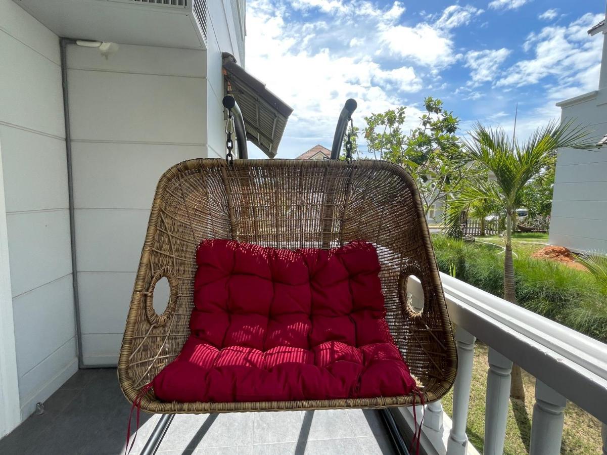 Sea View Phan Thiet Villa *