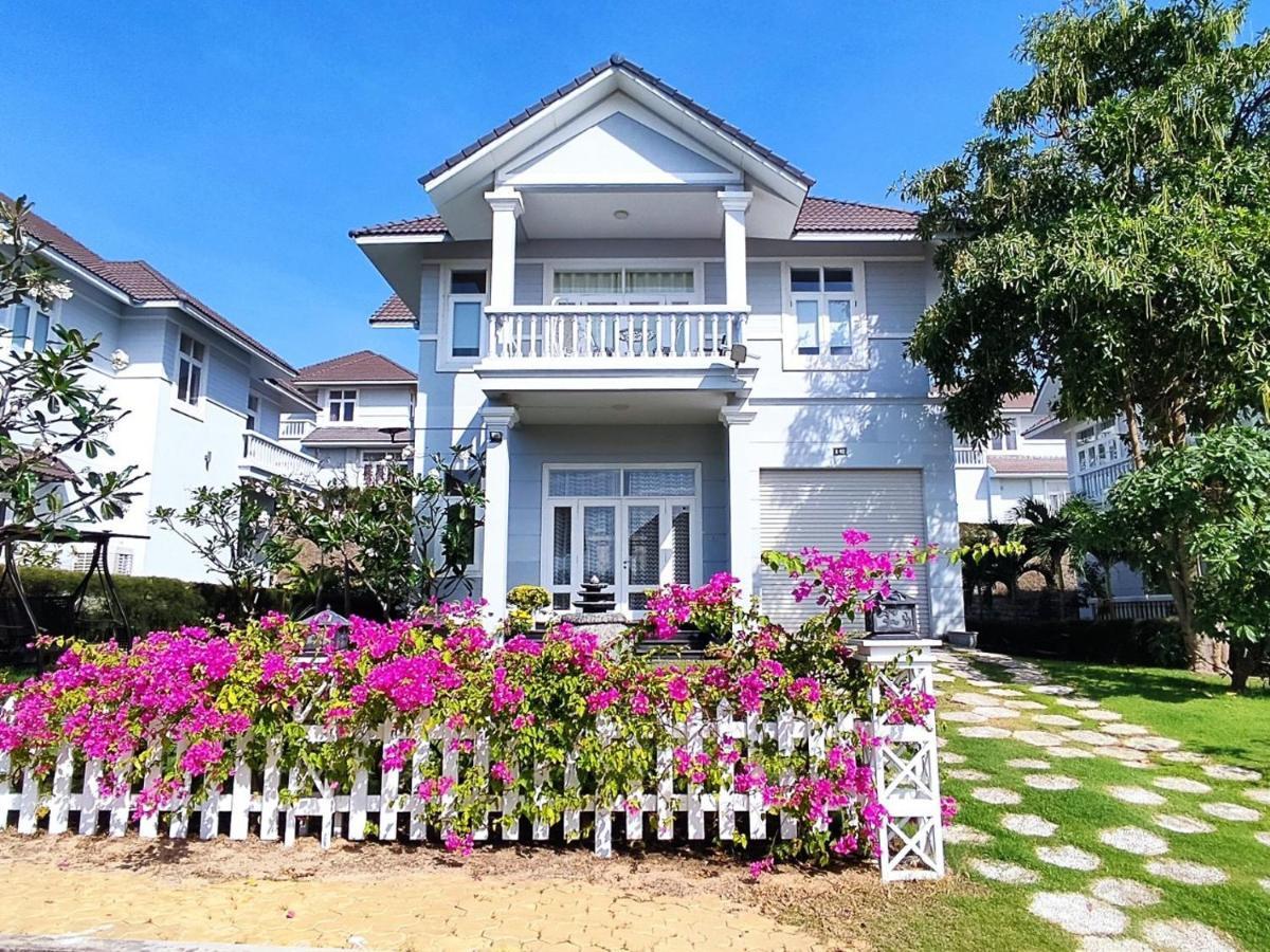 Sea View Phan Thiet Villa Mui Ne