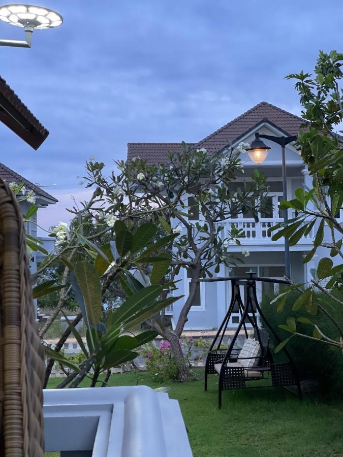 Sea View Phan Thiet Villa Mui Ne