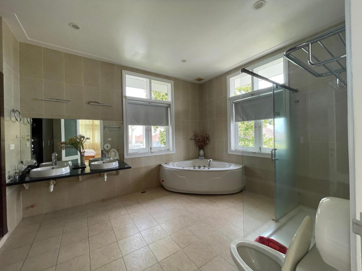Villa Sea View Phan Thiet Mui Ne