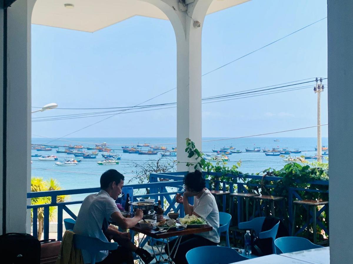 Chài Village Khách sạn