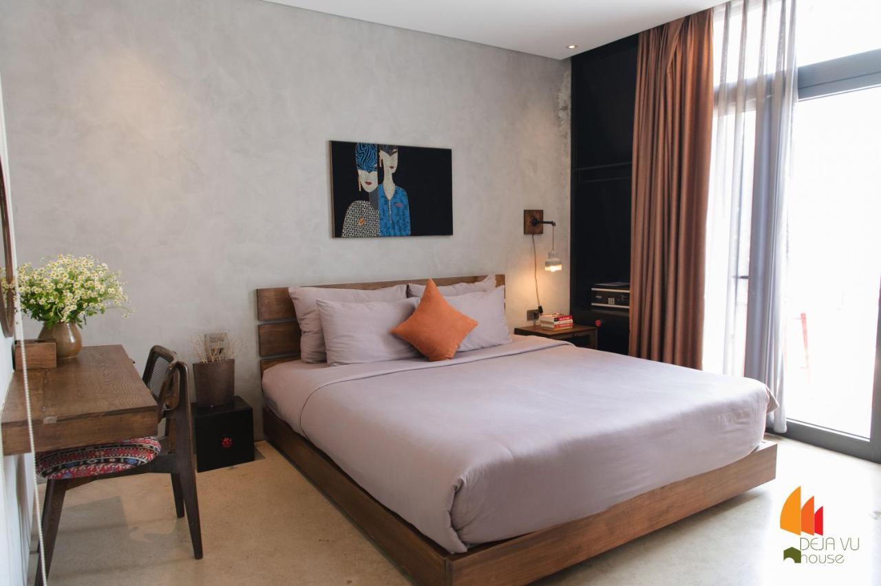 Hotel Deja Vu House 3*