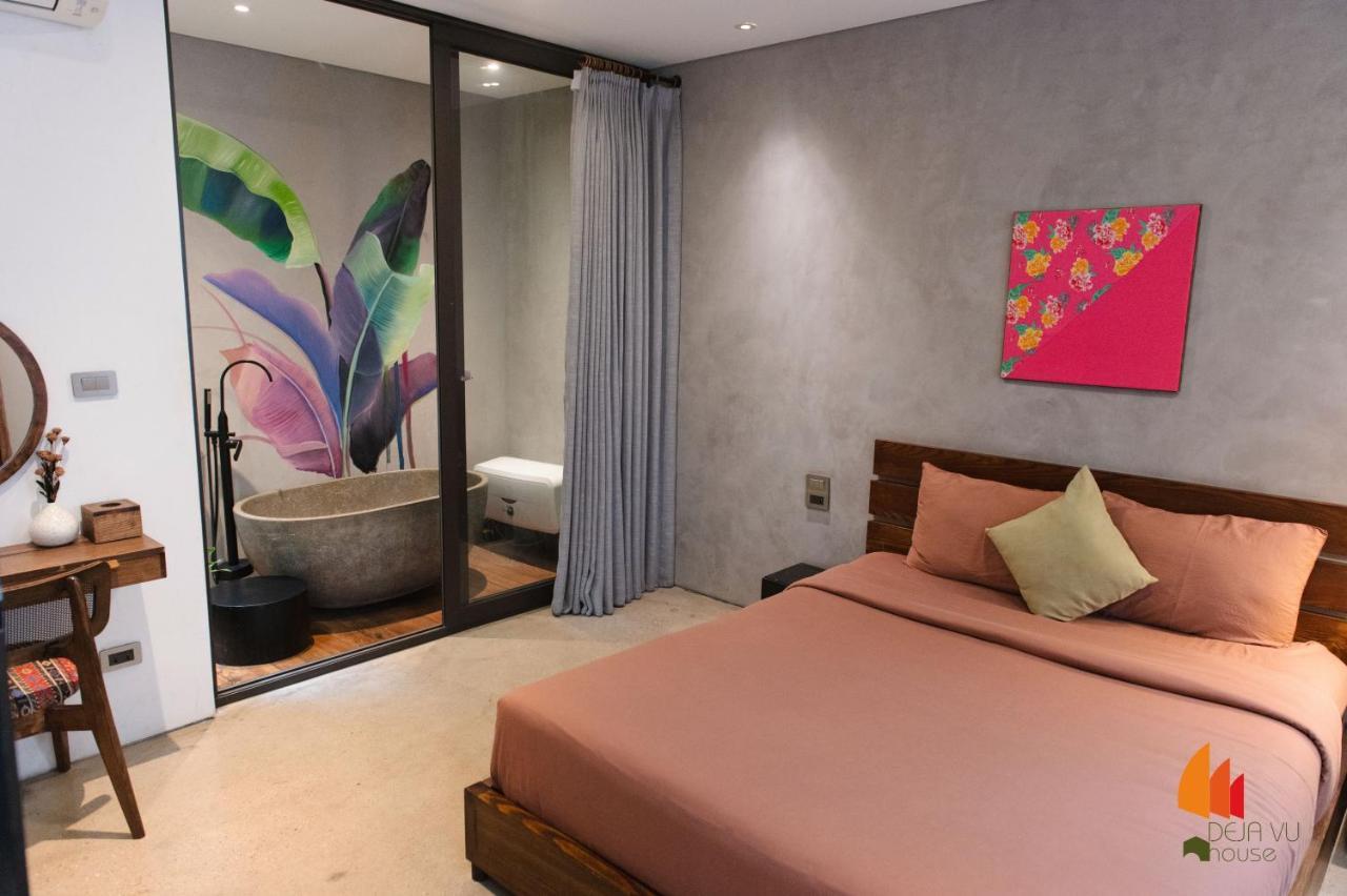 Deja Vu House 3* Ha Long