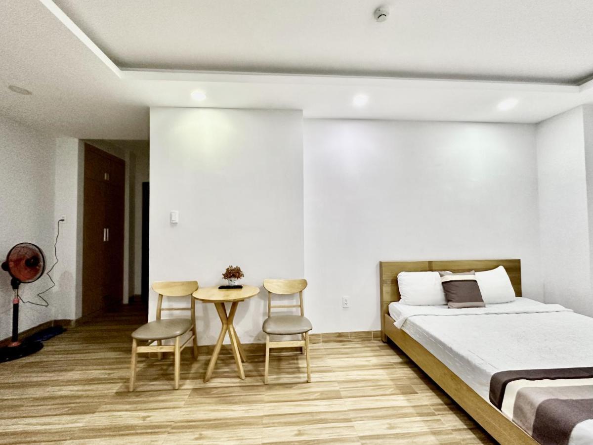 Hotel Reddoorz The Jade Than Nhan Trung Ho-Chi-Minh-Stadt