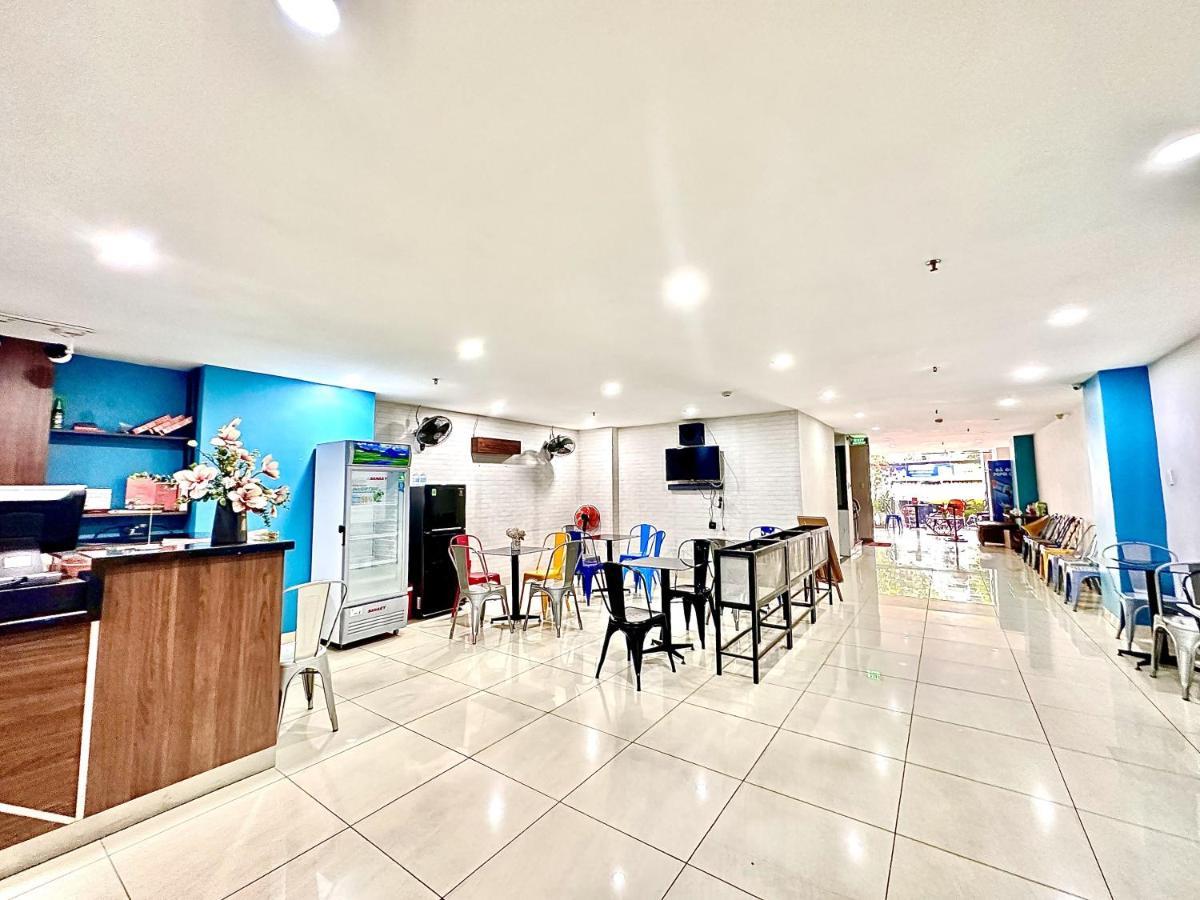 Reddoorz The Jade Than Nhan Trung Hotel 3*