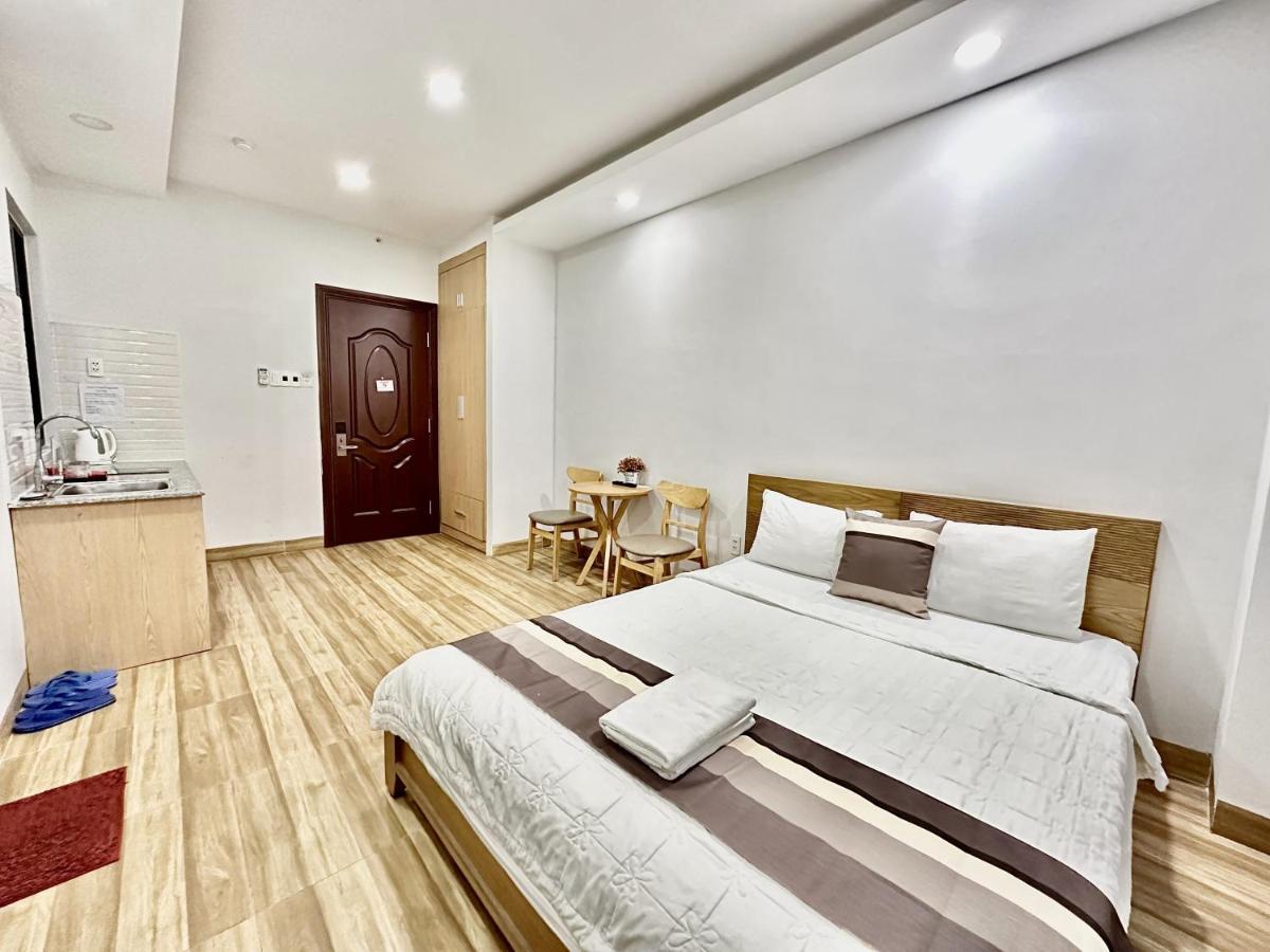 Hotel Reddoorz The Jade Than Nhan Trung Ho-Chi-Minh-Stadt