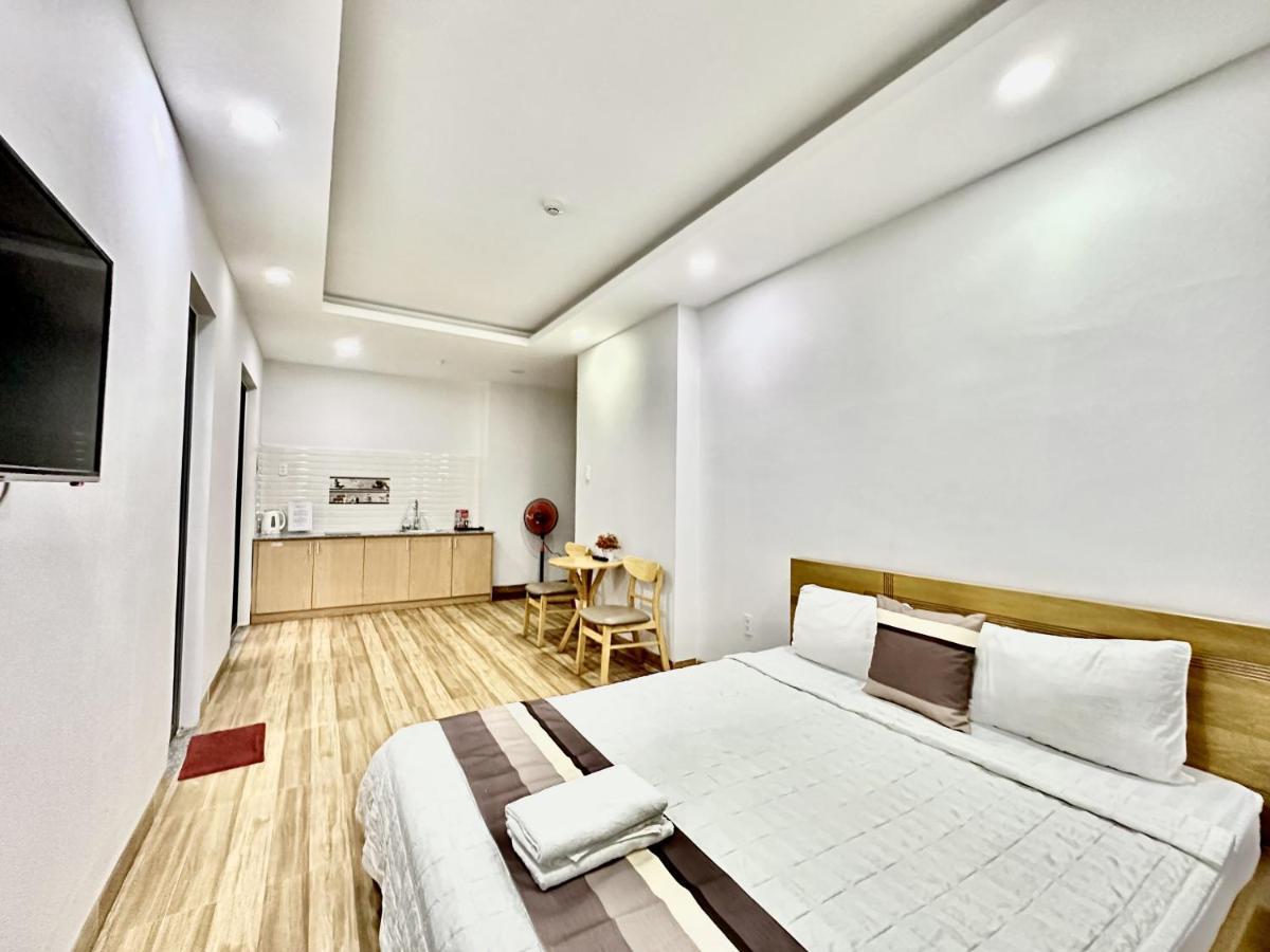 Reddoorz The Jade Thân Nhân Trung 3*