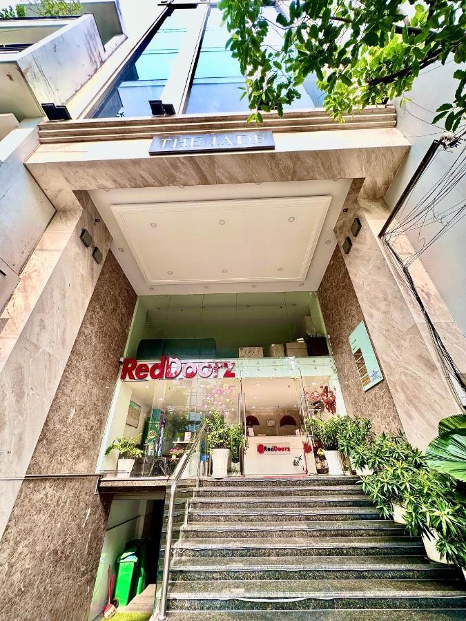 Hotel Reddoorz The Jade Than Nhan Trung Ho-Chi-Minh-Stadt
