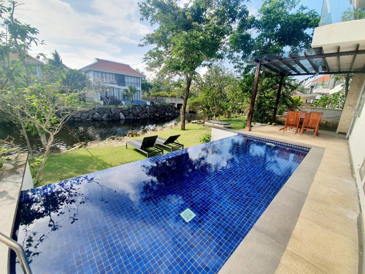 Villa Ocean Đà Nẵng