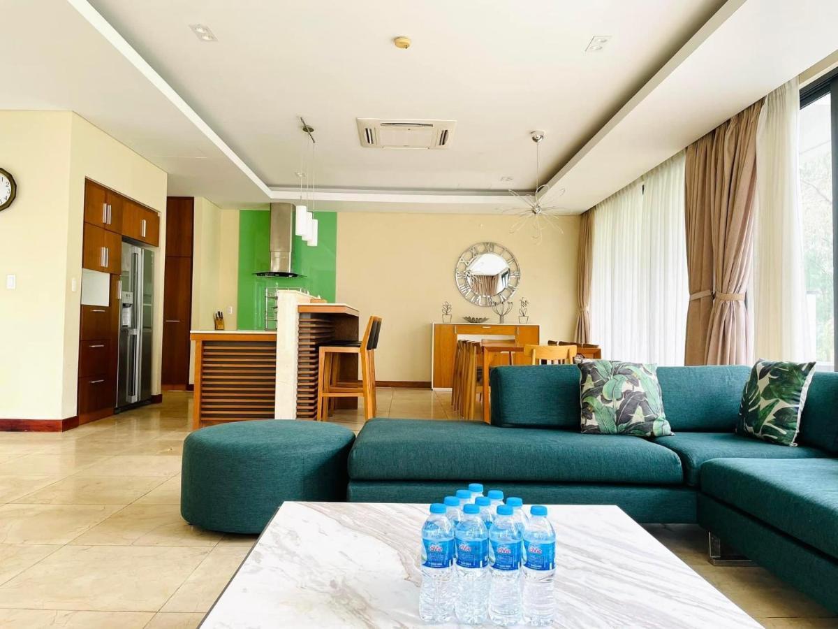 Villa Ocean Đà Nẵng