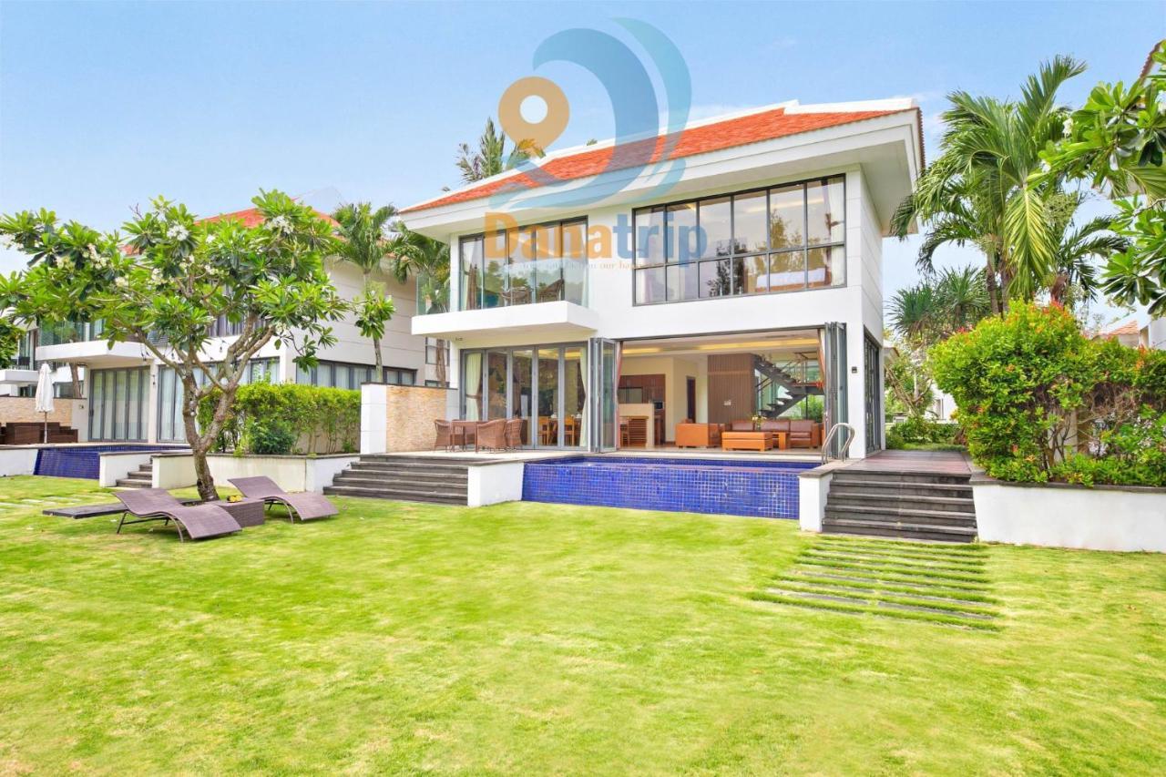 Villa Ocean