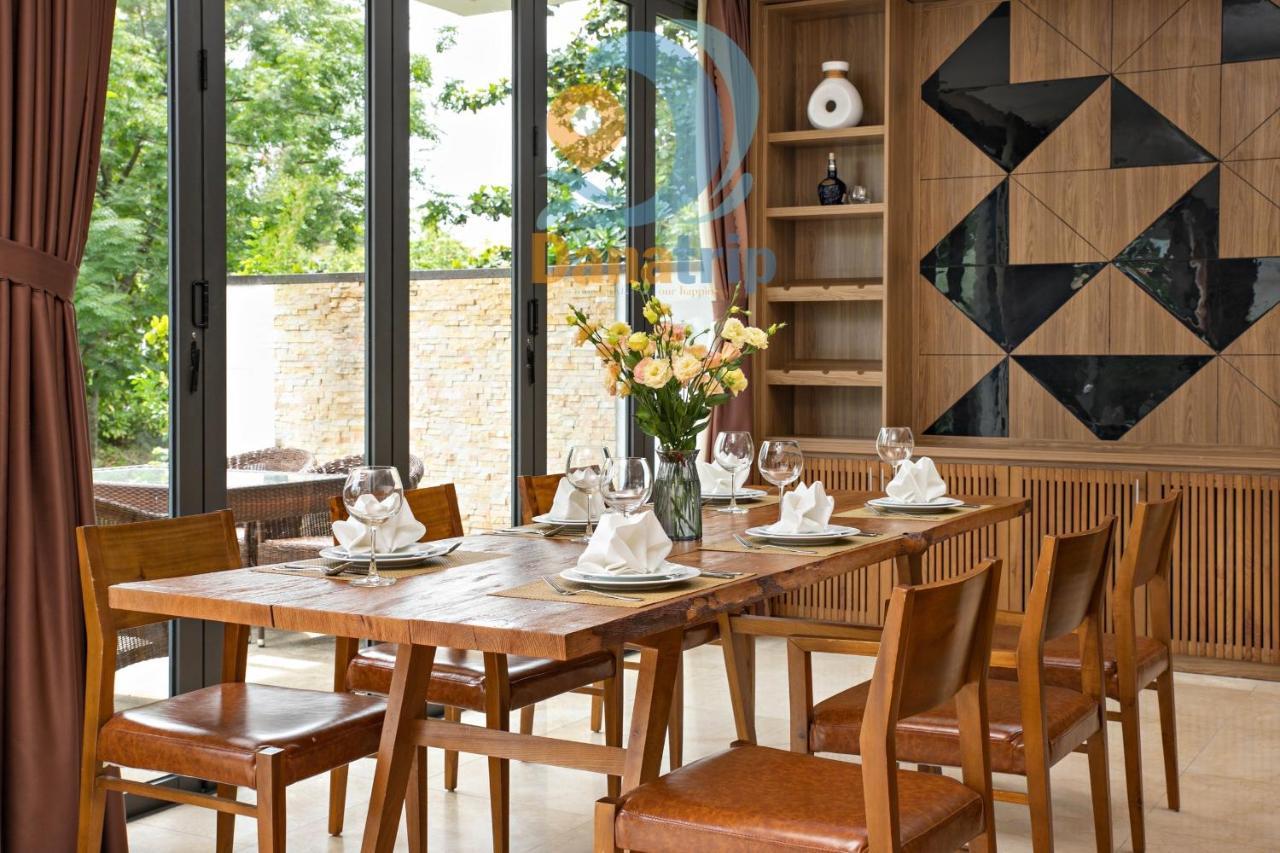 Villa Ocean Đà Nẵng