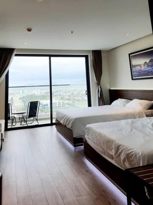 Ho Nghi Duong 5 Sao Apec Mandala Phu Yen * Tuy Hoà