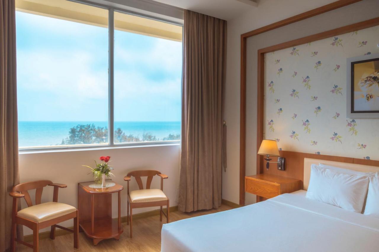 Sammy 4* Vung Tau