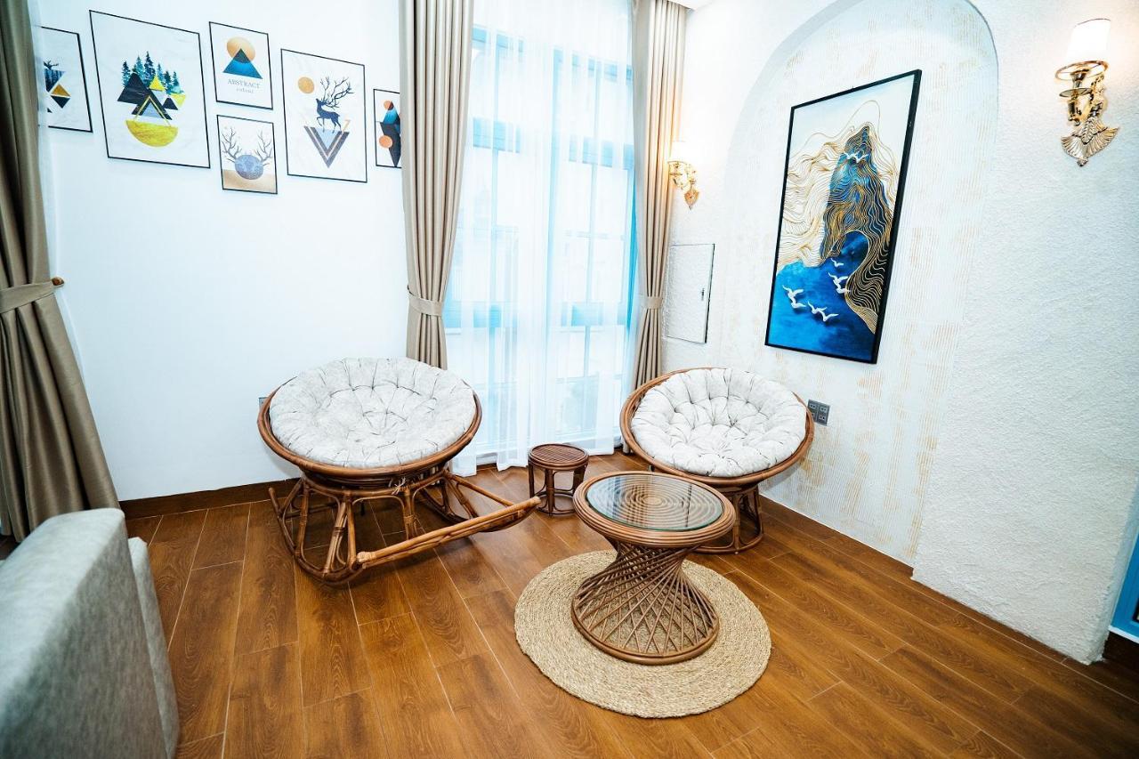 Ocean - Sun Grand Feria Villa