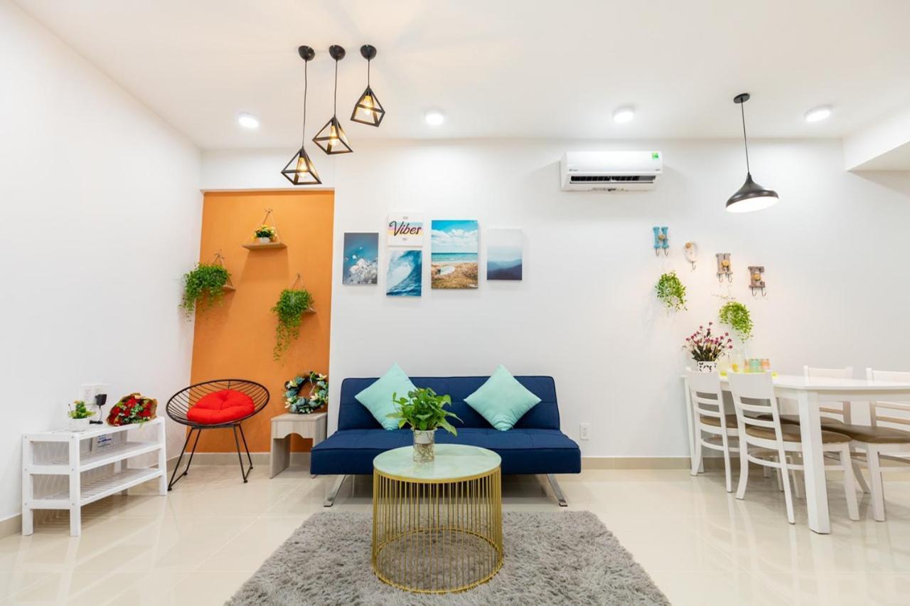 Gold Sea Apartment Vung Tau