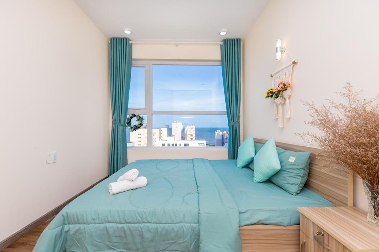 Apartment Gold Sea *