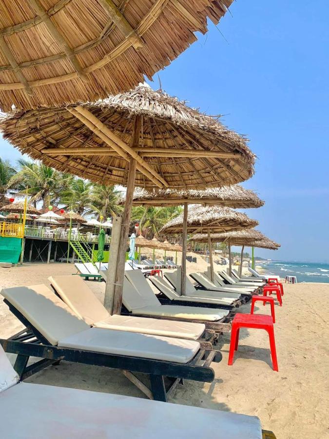 Hiền Hòa Biệt thự