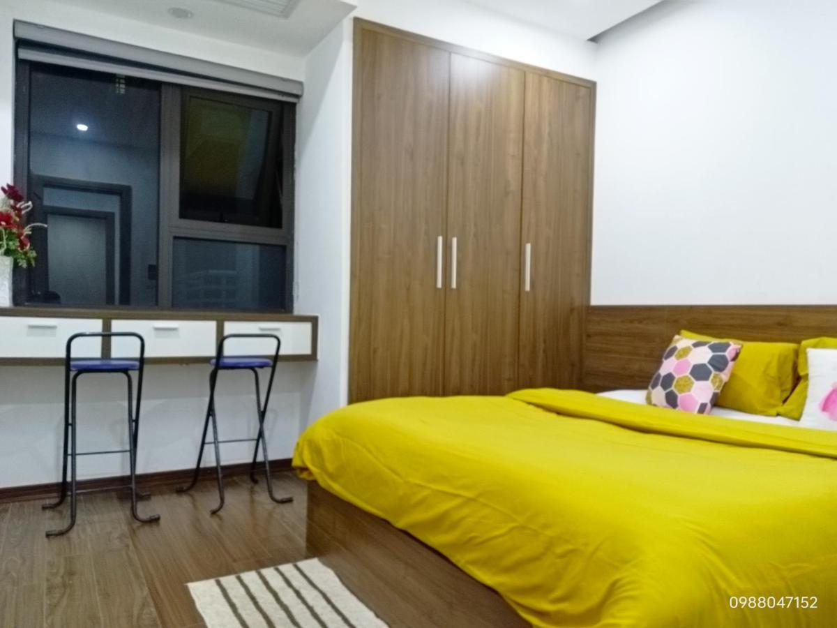 Lalin Apartments, Ho Muong Thanh 2 Phong Ngu, Sat Bien My Khe * Da Nang