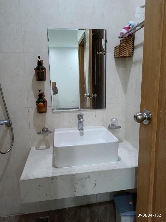 Apartment Lalin Apartments, Ho Muong Thanh 2 Phong Ngu, Sat Bien My Khe