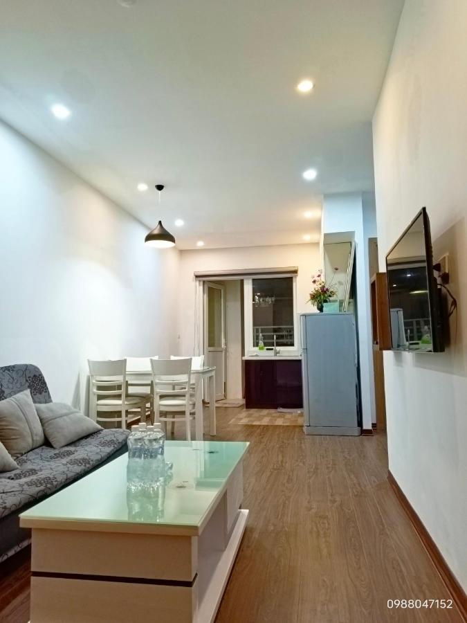 Apartment Lalin Apartments, Ho Muong Thanh 2 Phong Ngu, Sat Bien My Khe
