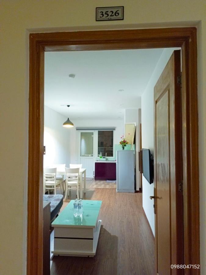 Lalin Apartments, Ho Muong Thanh 2 Phong Ngu, Sat Bien My Khe Apartment Da Nang