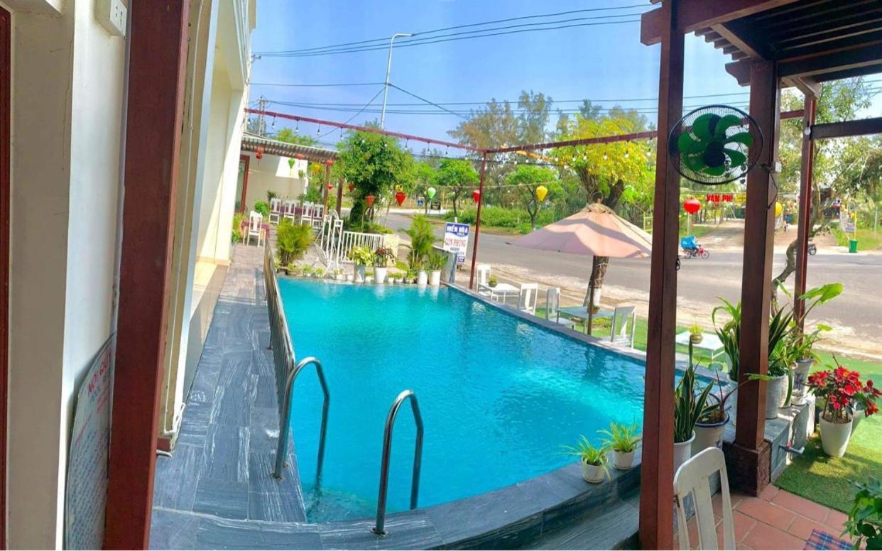 Biệt thự Hiền Hòa *